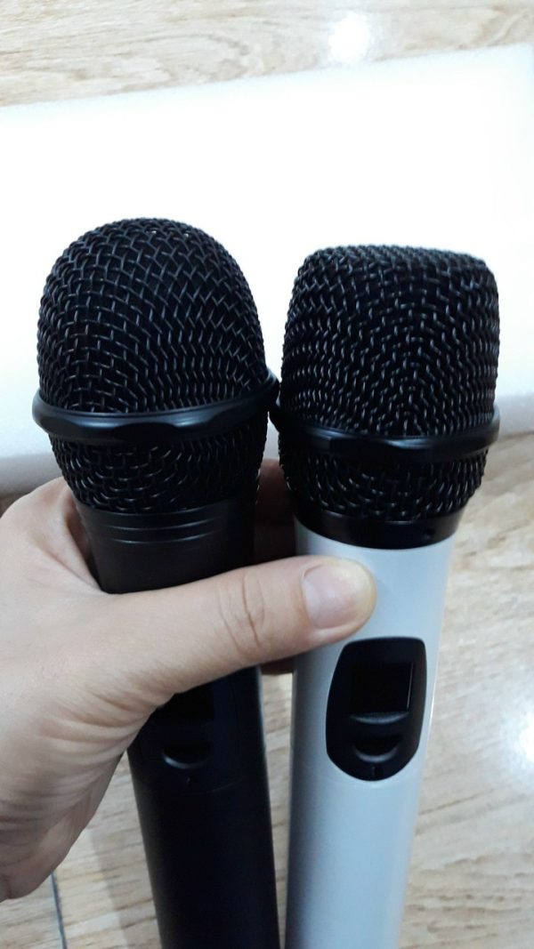 Micro Rời Đầu lưới micro (rỏ Mic) - Quang Anh Audio