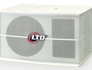 Loa Ts 890 Trắng