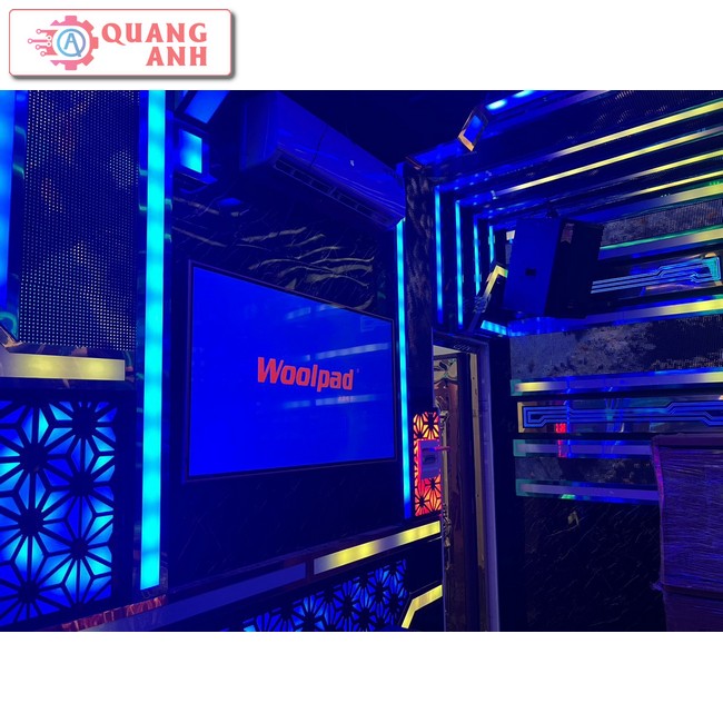 Tivi 65 Inch Cường Lực Smart 4k Woolpad 00002 Tivi 65 Inch Cường Lực Smart 4k Woolpad 00002