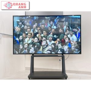 Tivi 65 Inch Cường Lực Smart 4k Woolpad 00004