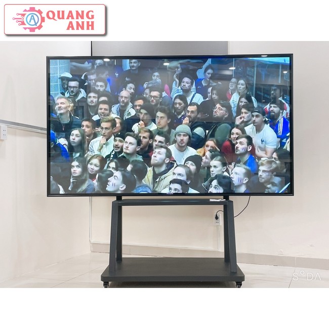 Tivi 65 Inch Cường Lực Smart 4k Woolpad 00004 Tivi 65 Inch Cường Lực Smart 4k Woolpad 00004