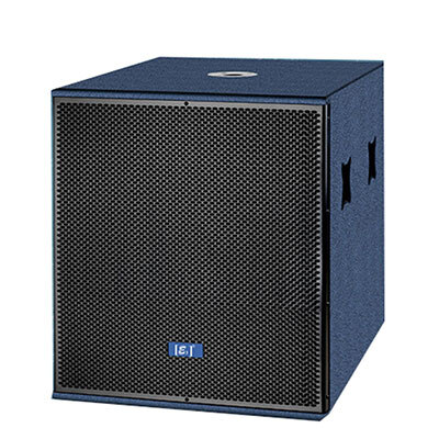 Loa Sub E3 RS18/ BR118 (Bass 50cm) Loa Sub E3 RS18/ BR118 (Bass 50cm)
