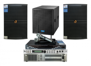 Main E3 TX-6400