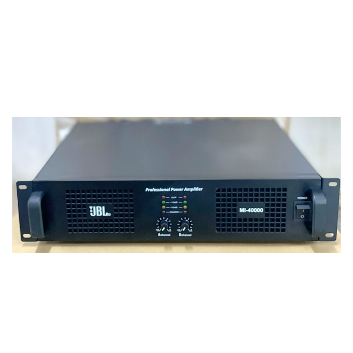Main Mi40000 Main Mi40000