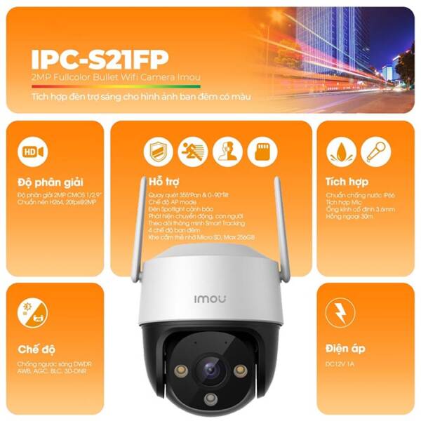 Camera Wifi Ngoai Troi Imou Ipc S21fp 2mp Vuhoangtelecom 8a 600x600 Camera Wifi Ngoai Troi Imou Ipc S21fp 2mp Vuhoangtelecom 8a 600x600