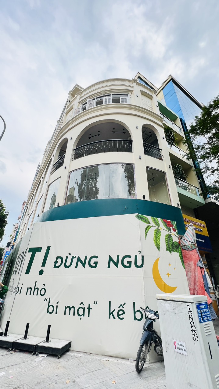 Cong Trinh Natiko 5