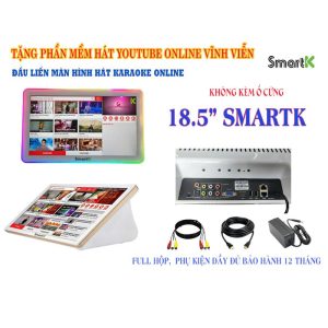 ĐẦu LiỀn MÀn 18.5inch