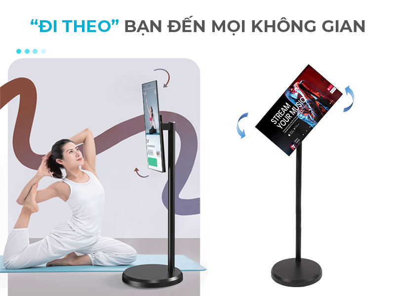 Man Hinh Cam Ung 22 Inch