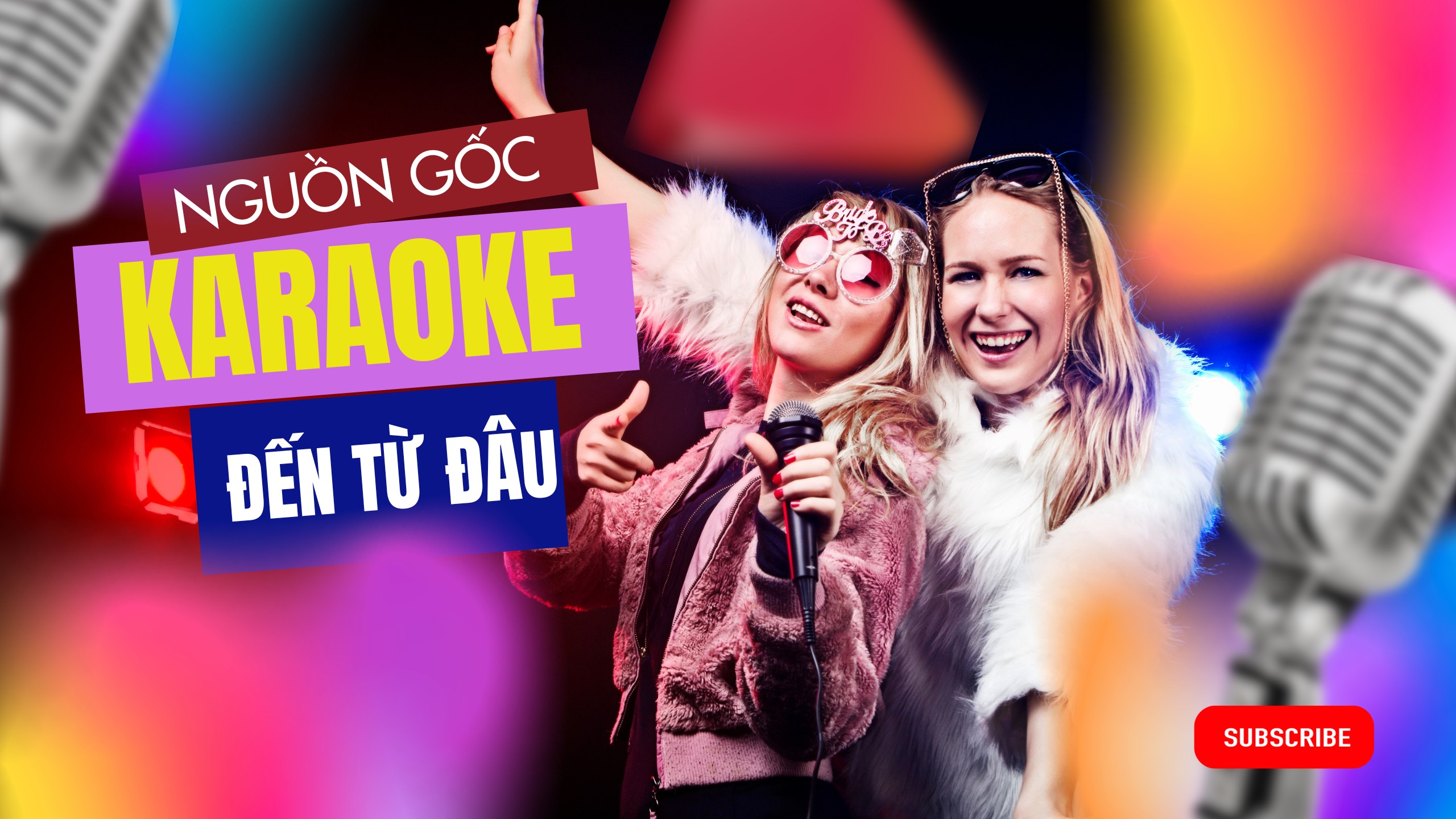 Thumnail Karaoke