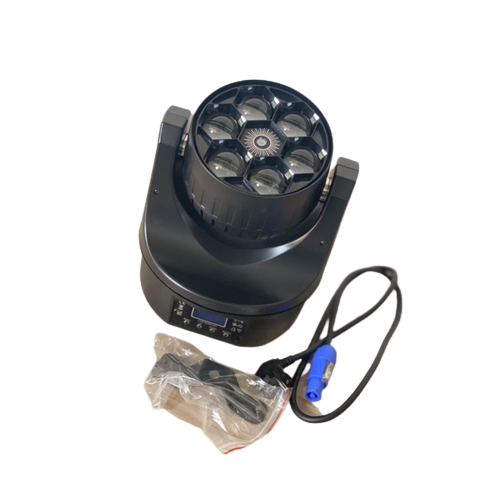 Moving Lazer 6 Mắt 2