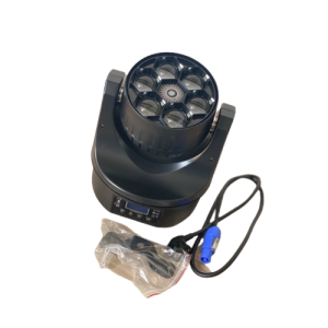 Moving Lazer 6 Mắt 2