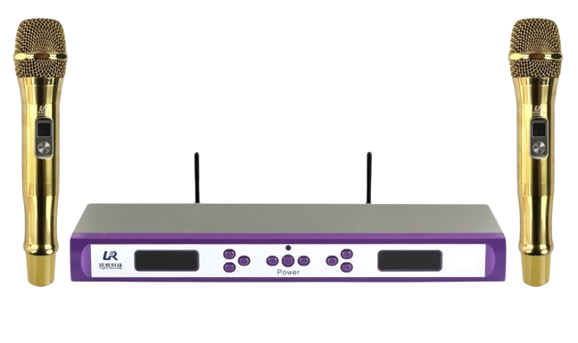 Micro Tkaudio