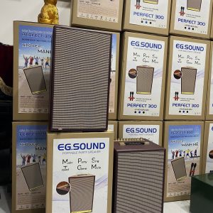 Eg sound