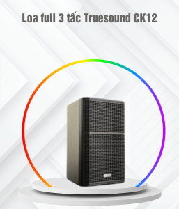 Loa Ck12