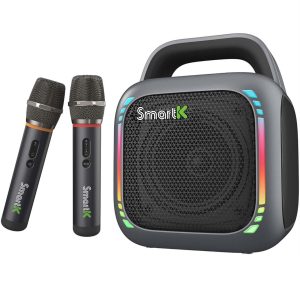 loa xách tay Smartk