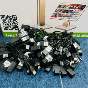 Dây key đa năng cảm ứng SmartK xài được các hãng trên thị trường