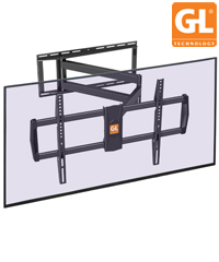Khung treo TV đa năng 47inch-90inch GL SP2-G nhập khẩu