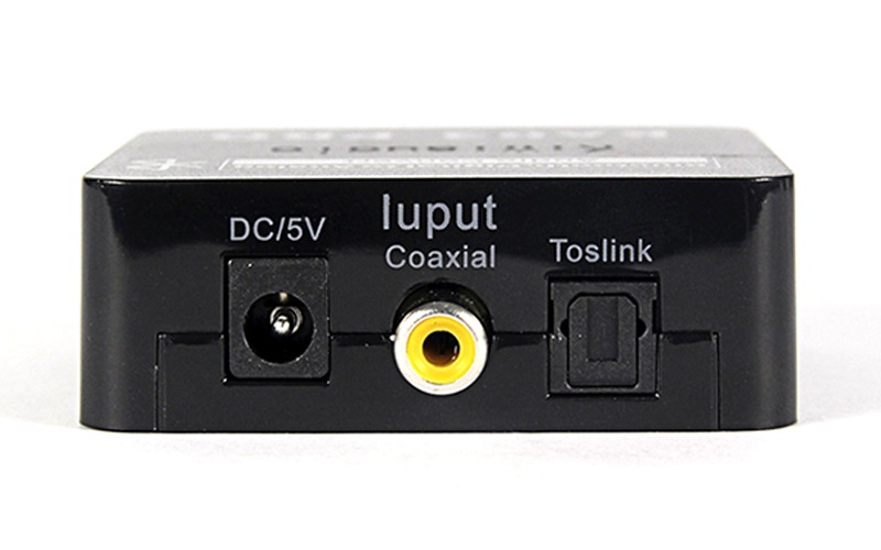 Bo Chuyen Doi Am Thanh Quang Kiwi Ka03 Pro Co Bluetooth 05 Bo Chuyen Doi Am Thanh Quang Kiwi Ka03 Pro Co Bluetooth 05