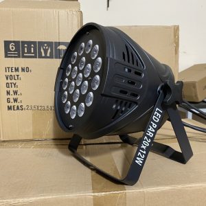 Par 20x12w 5