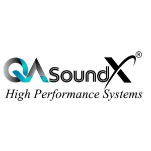 QA SOUNDX